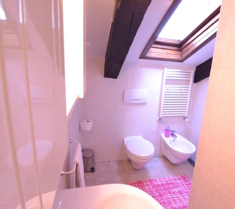 Your Terrace In Apartamento Veneza