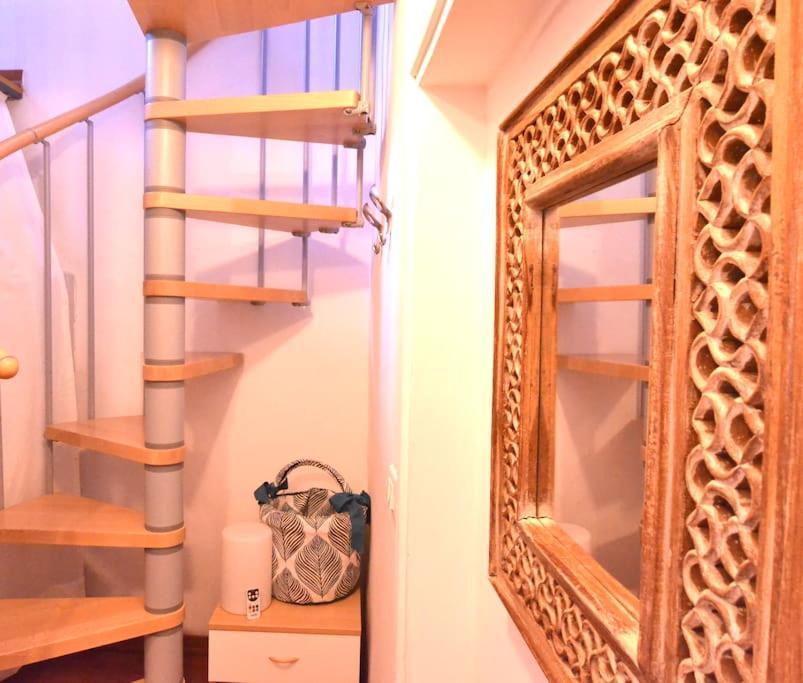 Apartamento Your Terrace In Veneza