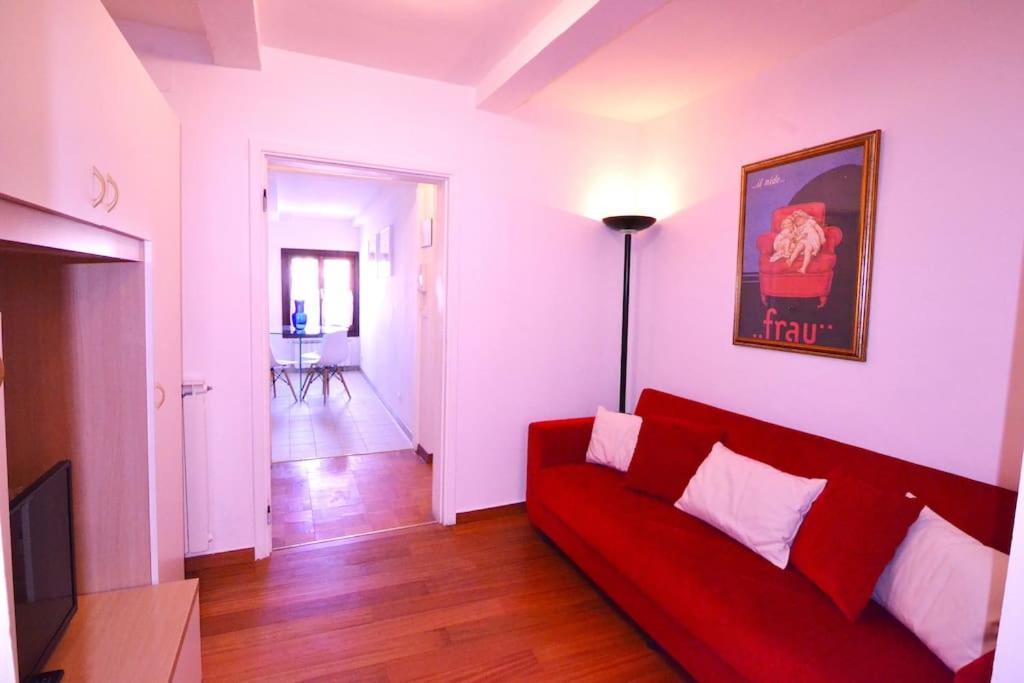 Your Terrace In Veneza