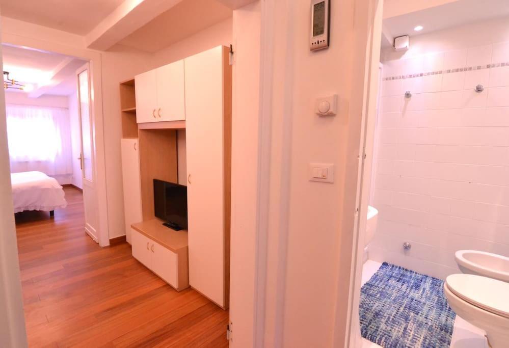 Your Terrace In Apartamento