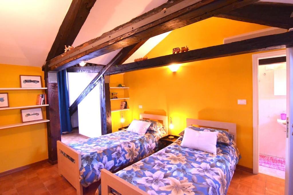Apartamento Your Terrace In