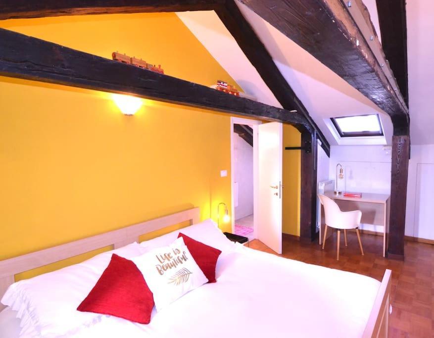 Your Terrace In Apartamento