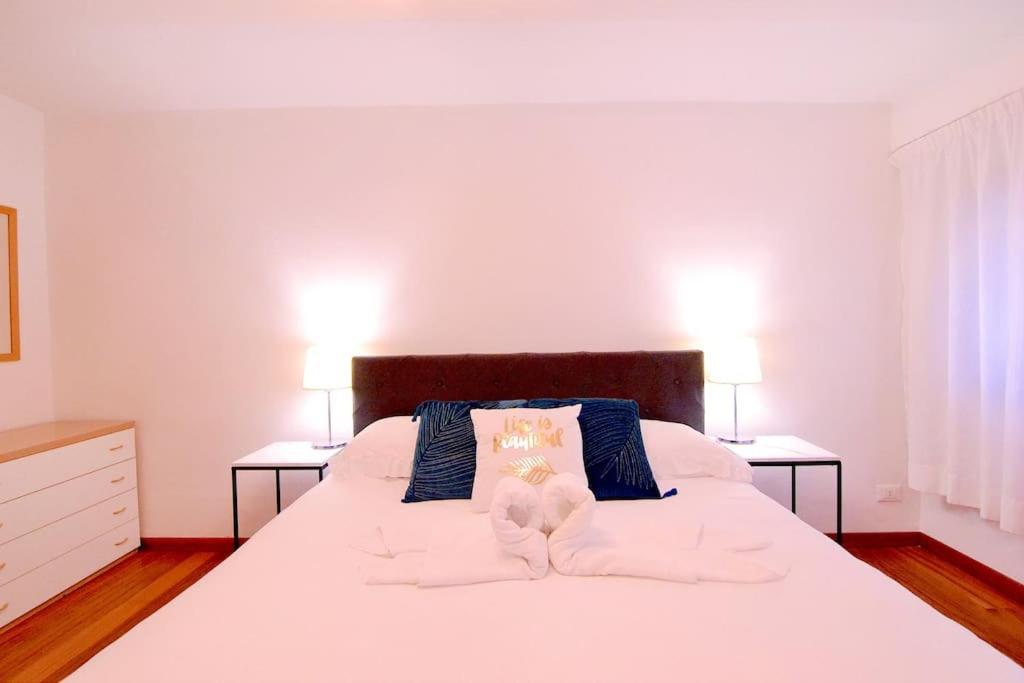 Apartamento Your Terrace In