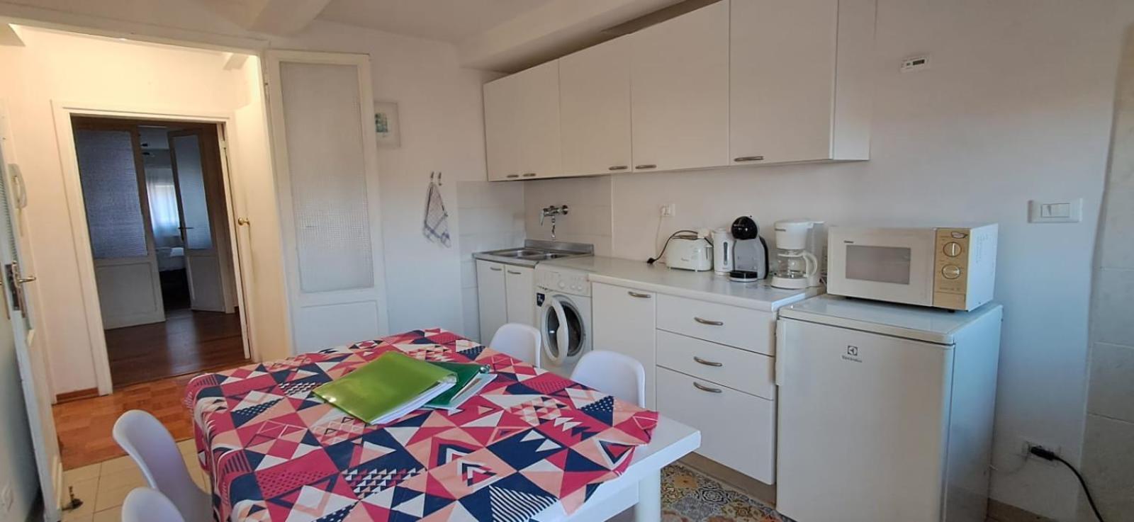 Apartamento Your Terrace In Veneza