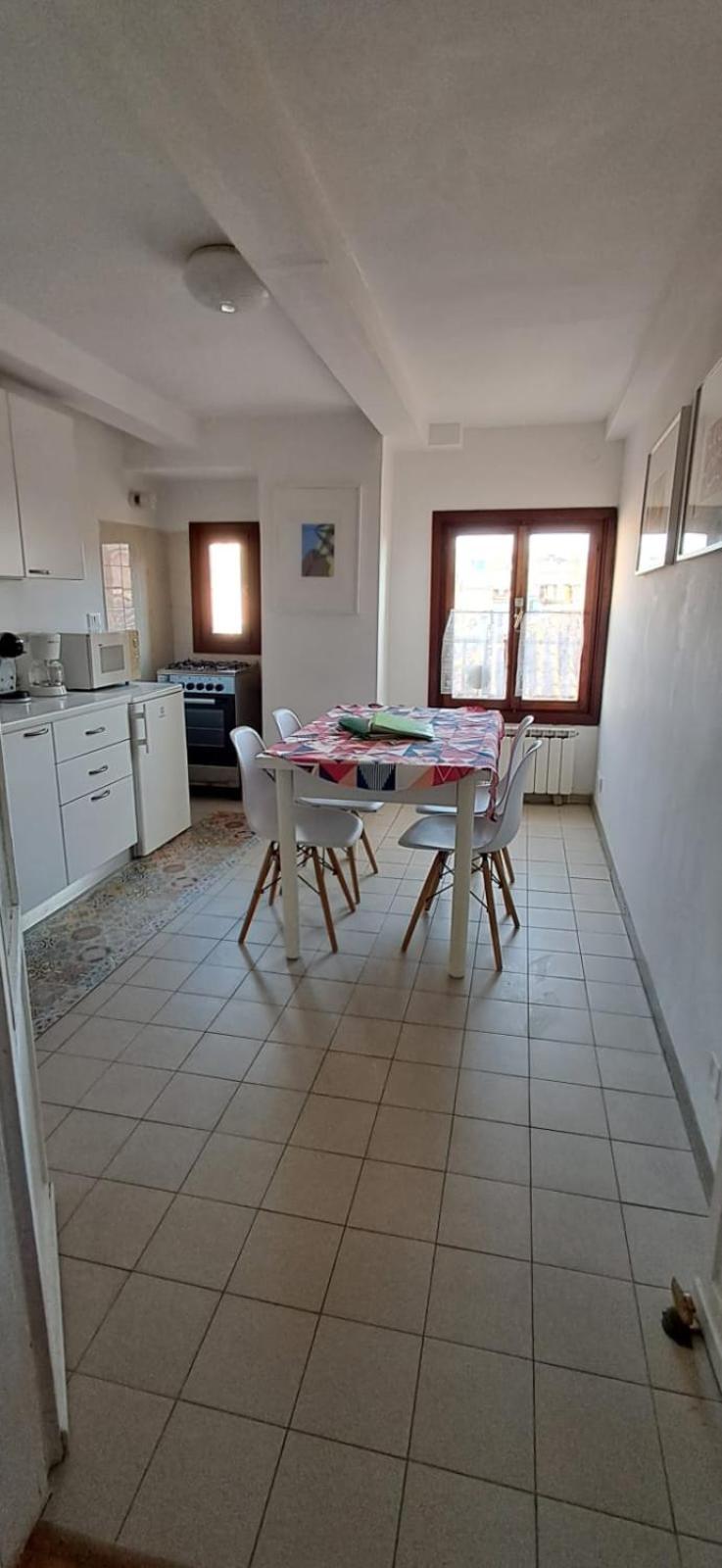 Your Terrace In Veneza